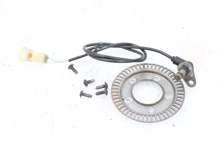 photo de VOORSTE ABS-SENSOR PEUGEOT SATELIS 125 (2013 - 2018) - Detail van het onderdeel