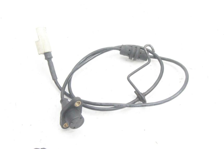 photo de VOORSTE ABS-SENSOR PEUGEOT SATELIS 125 (2006 - 2009) - Detail van het onderdeel