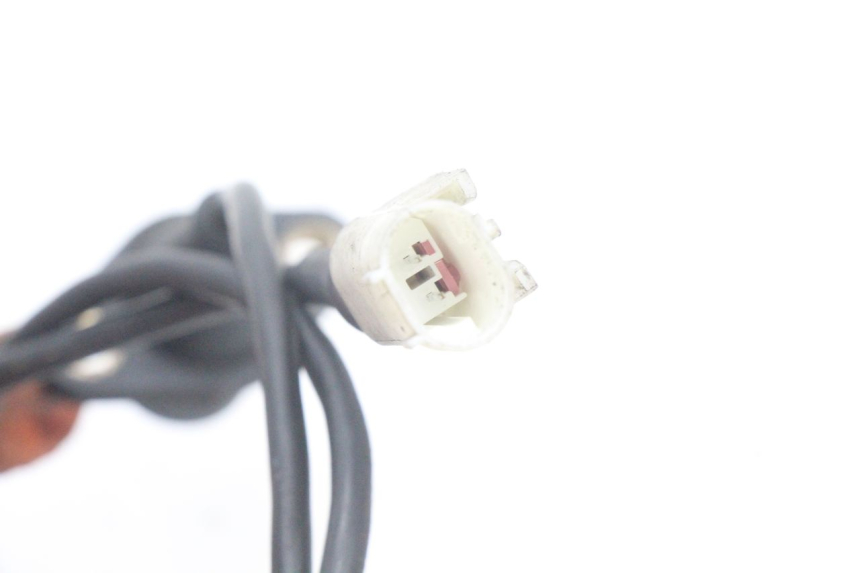 photo de VOORSTE ABS-SENSOR PEUGEOT SATELIS 125 (2006 - 2009) - Andere kijkhoek