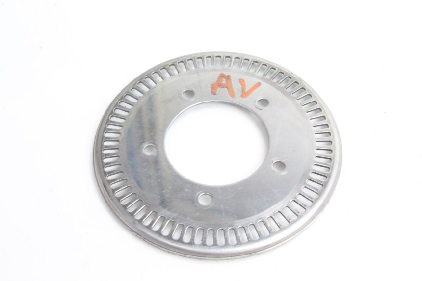 photo de VOORSTE ABS-SENSOR PEUGEOT SATELIS 125 (2006 - 2009) - Technische close-up