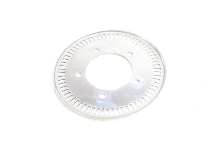 photo de VOORSTE ABS-SENSOR PEUGEOT SATELIS 125 (2006 - 2009) - Andere kijkhoek