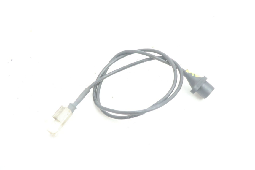 photo de VOORSTE ABS-SENSOR PEUGEOT SATELIS 125 (2006 - 2009) - Technische close-up