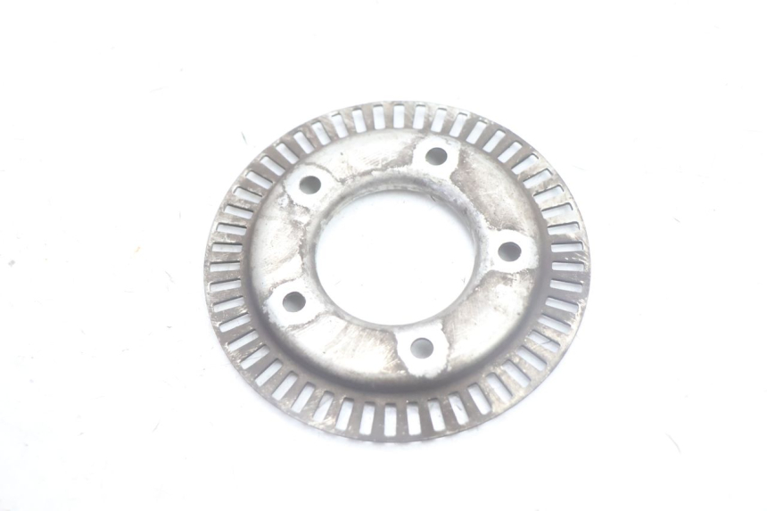 photo de VOORSTE ABS-SENSOR PEUGEOT SATELIS 125 (2013 - 2018) - Zoom op gebruiksstaat