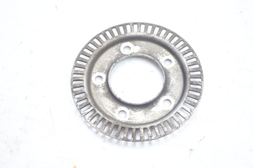 photo de VOORSTE ABS-SENSOR PEUGEOT SATELIS 125 (2013 - 2018) - Andere kijkhoek