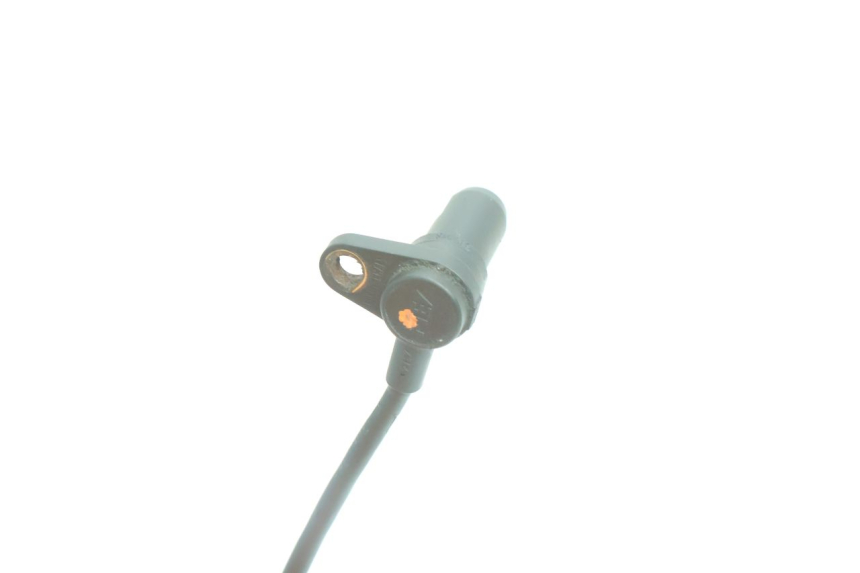 photo de VOORSTE ABS-SENSOR PEUGEOT SATELIS 125 (2006 - 2009) - Staat van het oppervlak