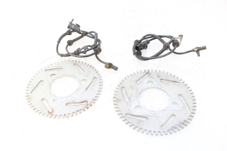 photo de VOORSTE ABS-SENSOR CAN-AM SPYDER RS 1000 (2008 - 2012) - Hoofdaanzicht