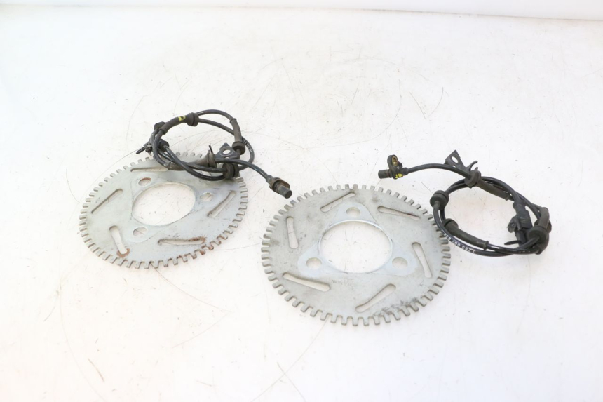 photo de VOORSTE ABS-SENSOR CAN-AM SPYDER RS 1000 (2008 - 2012) - Staat van het oppervlak