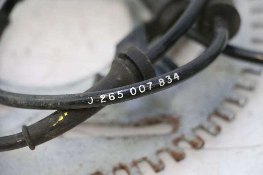 photo de VOORSTE ABS-SENSOR CAN-AM SPYDER RS 1000 (2008 - 2012) - Markeringen en referenties