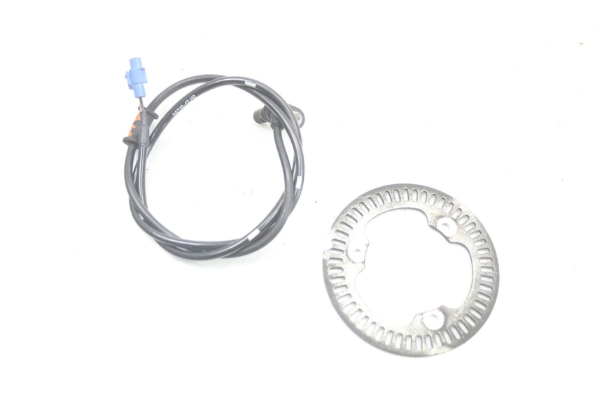 photo de VOORSTE ABS-SENSOR SUZUKI BURGMAN 125 (2018 - 2021) - Hoofdaanzicht