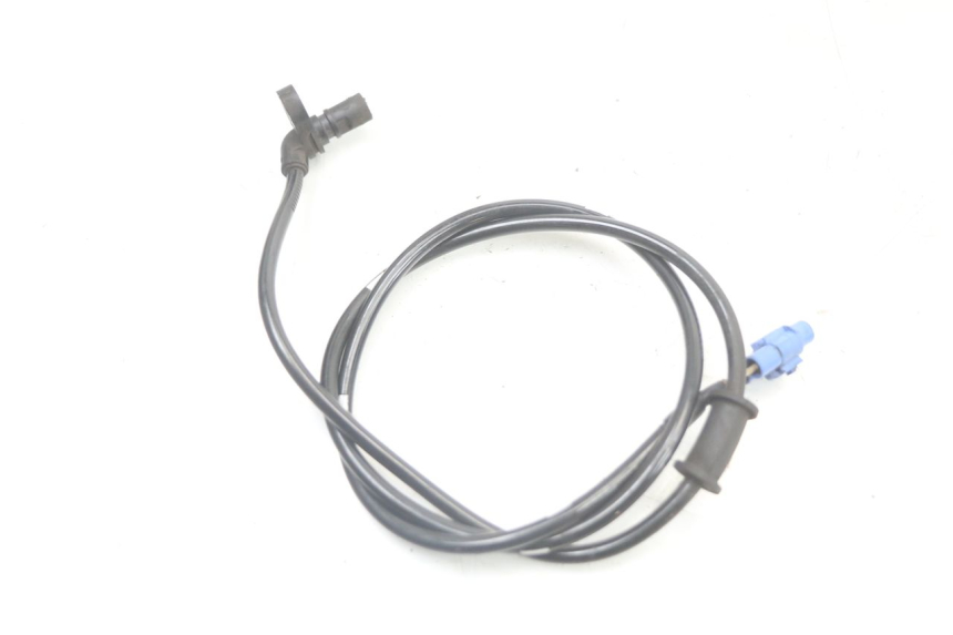 photo de VOORSTE ABS-SENSOR SUZUKI BURGMAN 125 (2018 - 2021) - Zoom op gebruiksstaat