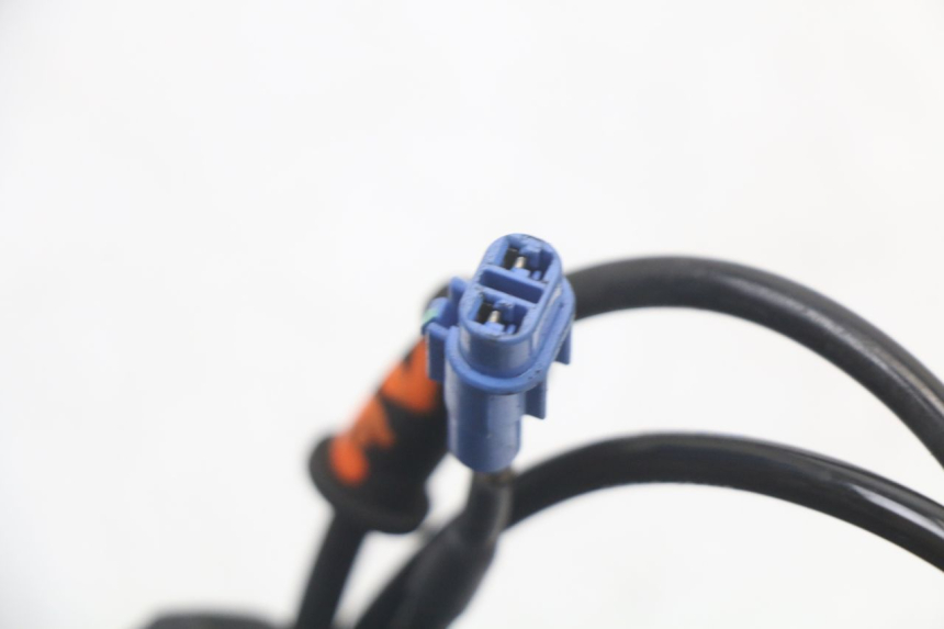 photo de VOORSTE ABS-SENSOR SUZUKI BURGMAN 125 (2018 - 2021) - Overzicht