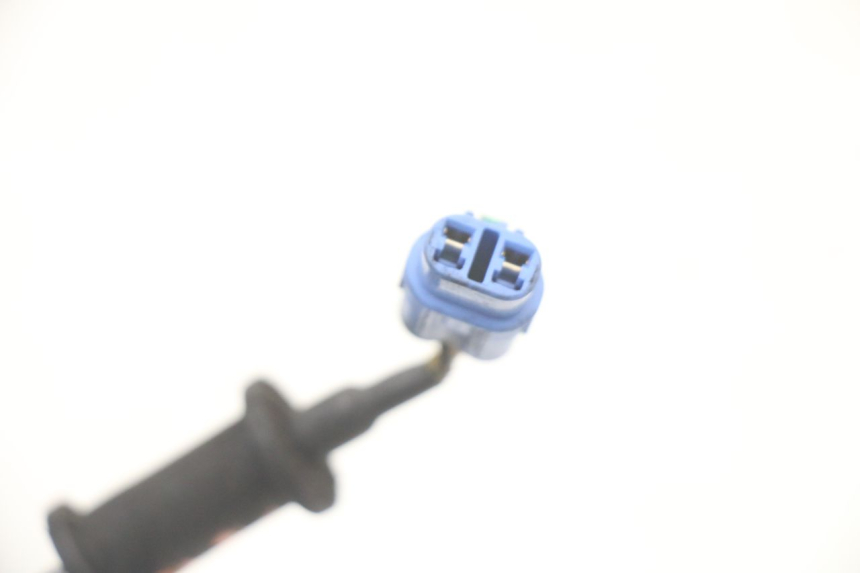 photo de VOORSTE ABS-SENSOR SUZUKI BURGMAN 125 (2018 - 2021) - Bevestigingspunten