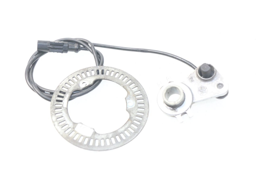 photo de VOORSTE ABS-SENSOR SUZUKI SV S ABS 650 (2003 - 2009) - Hoofdaanzicht
