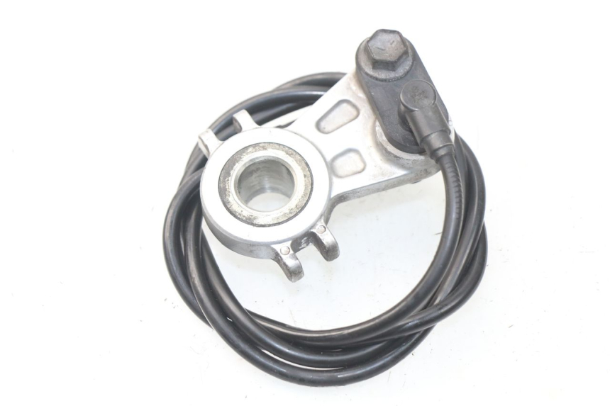 photo de VOORSTE ABS-SENSOR SUZUKI SV S ABS 650 (2003 - 2009) - Zoom op gebruiksstaat