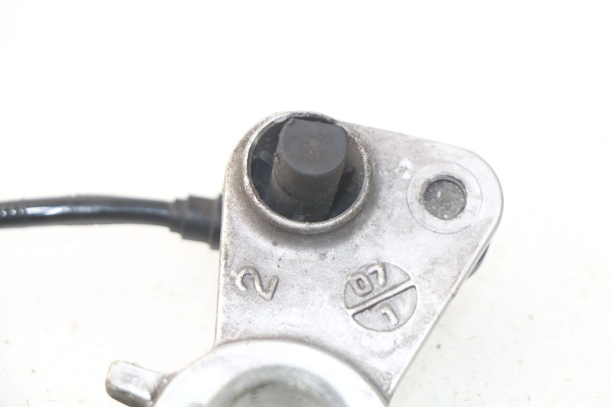 photo de VOORSTE ABS-SENSOR SUZUKI SV S ABS 650 (2003 - 2009) - Technische close-up