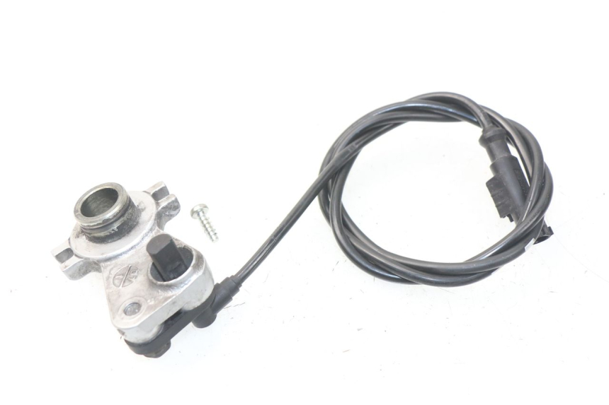 photo de VOORSTE ABS-SENSOR SUZUKI SV S ABS 650 (2003 - 2009) - Overzicht