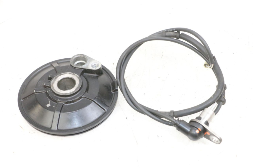 photo de VOORSTE ABS-SENSOR YAMAHA TDM ABS 900 (2002 - 2014) - Hoofdaanzicht