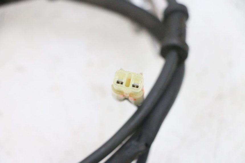 photo de VOORSTE ABS-SENSOR YAMAHA TDM ABS 900 (2002 - 2014) - Andere kijkhoek