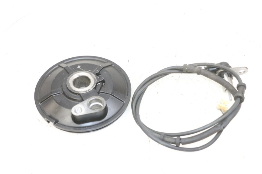 photo de VOORSTE ABS-SENSOR YAMAHA TDM ABS 900 (2002 - 2014) - Technische close-up