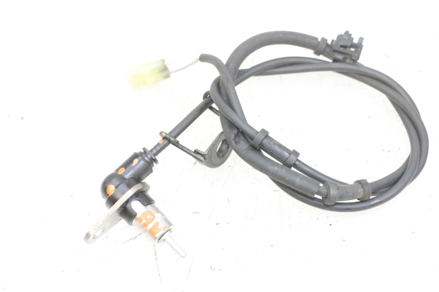 photo de VOORSTE ABS-SENSOR YAMAHA TDM ABS 900 (2002 - 2014) - Hoofdaanzicht