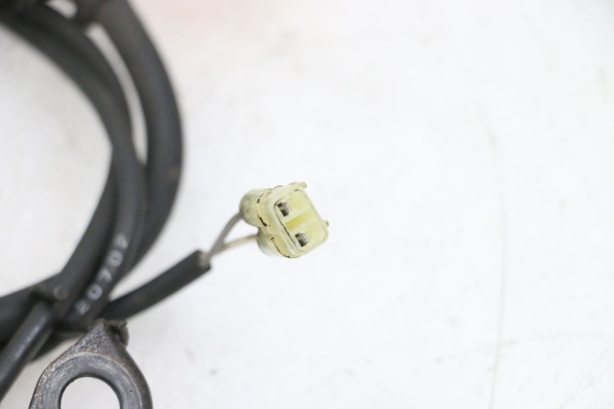 photo de VOORSTE ABS-SENSOR YAMAHA TDM ABS 900 (2002 - 2014) - Andere kijkhoek