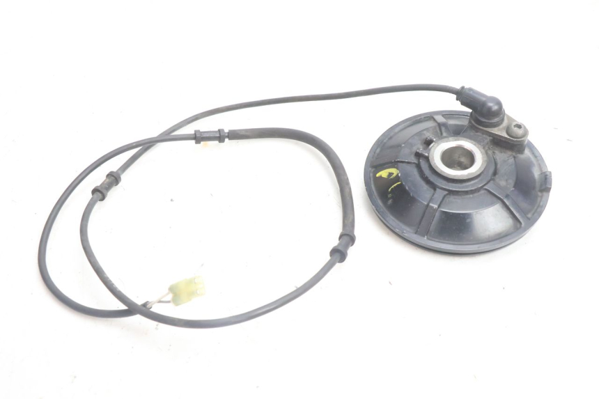 photo de VOORSTE ABS-SENSOR YAMAHA TDM ABS 900 (2002 - 2014) - Hoofdaanzicht