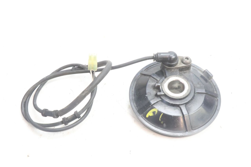 photo de VOORSTE ABS-SENSOR YAMAHA TDM ABS 900 (2002 - 2014) - Detail van het onderdeel