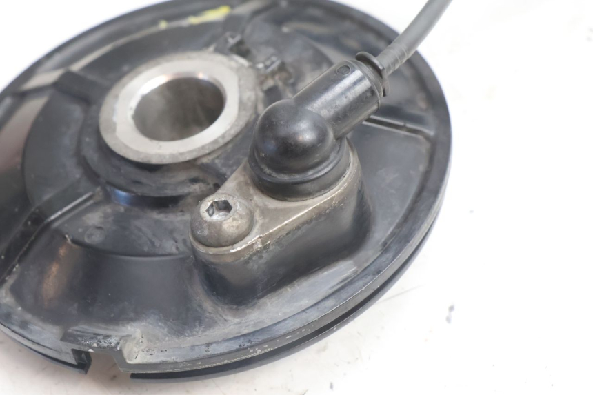 photo de VOORSTE ABS-SENSOR YAMAHA TDM ABS 900 (2002 - 2014) - Andere kijkhoek