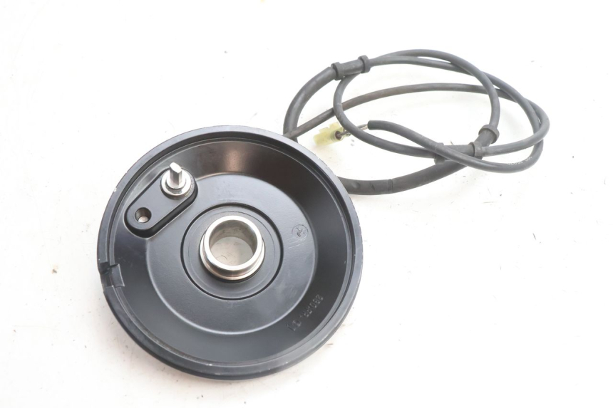 photo de VOORSTE ABS-SENSOR YAMAHA TDM ABS 900 (2002 - 2014) - Technische close-up