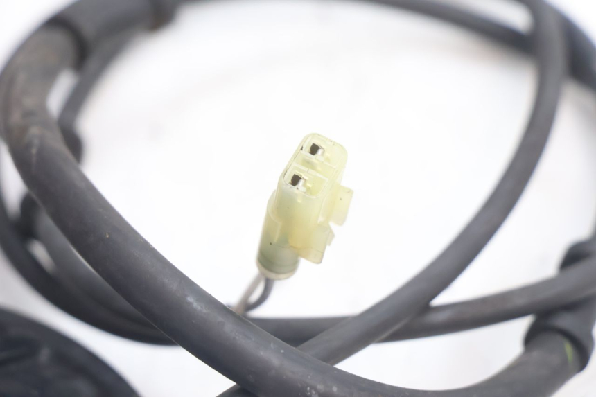 photo de VOORSTE ABS-SENSOR YAMAHA TDM ABS 900 (2002 - 2014) - Bevestigingspunten