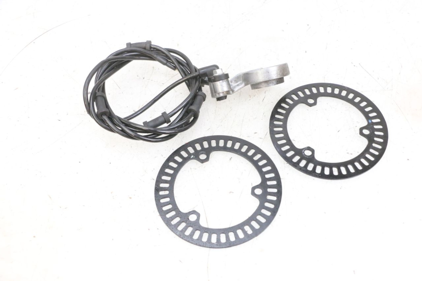 photo de VOORSTE ABS-SENSOR YAMAHA TRICITY 300 (2020 - 2024) - Hoofdaanzicht