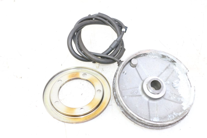 photo de VOORSTE ABS-SENSOR YAMAHA X-MAX XMAX 125 (2010 - 2013) - Andere kijkhoek