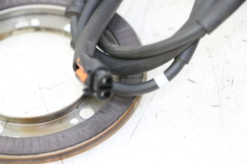 photo de VOORSTE ABS-SENSOR YAMAHA X-MAX XMAX 125 (2010 - 2013) - Overzicht