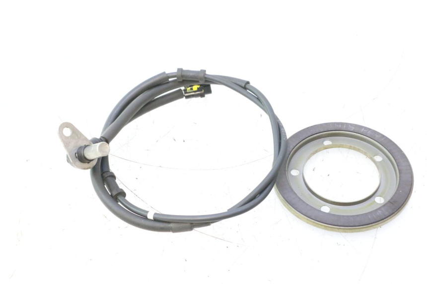 photo de VOORSTE ABS-SENSOR YAMAHA X-MAX XMAX 125 (2010 - 2013) - Hoofdaanzicht