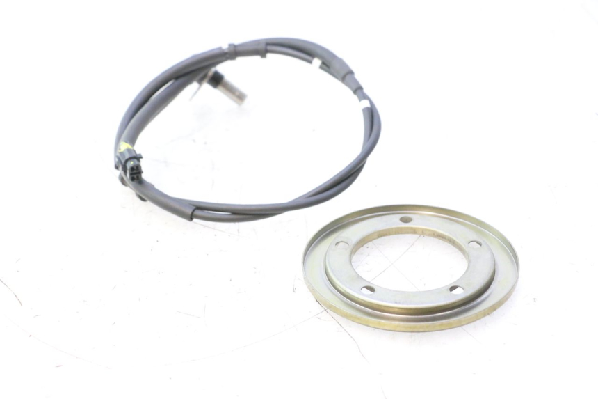 photo de VOORSTE ABS-SENSOR YAMAHA X-MAX XMAX 125 (2010 - 2013) - Andere kijkhoek