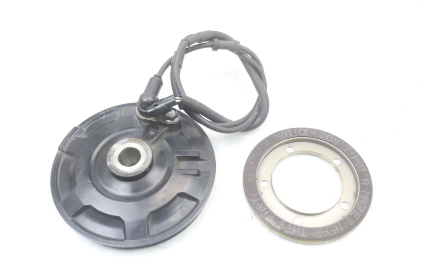 photo de VOORSTE ABS-SENSOR YAMAHA XJ6 ABS 600 (2008 - 2016) - Hoofdaanzicht
