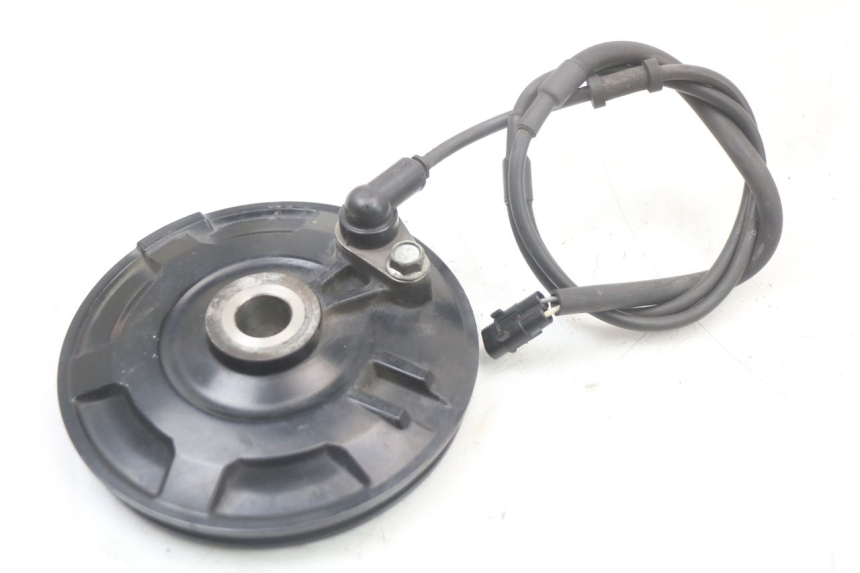 photo de VOORSTE ABS-SENSOR YAMAHA XJ6 ABS 600 (2008 - 2016) - Zoom op gebruiksstaat