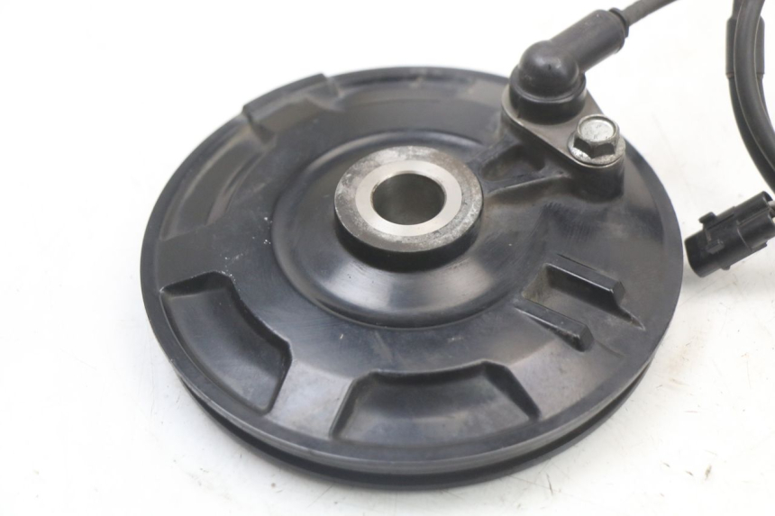 photo de VOORSTE ABS-SENSOR YAMAHA XJ6 ABS 600 (2008 - 2016) - Andere kijkhoek