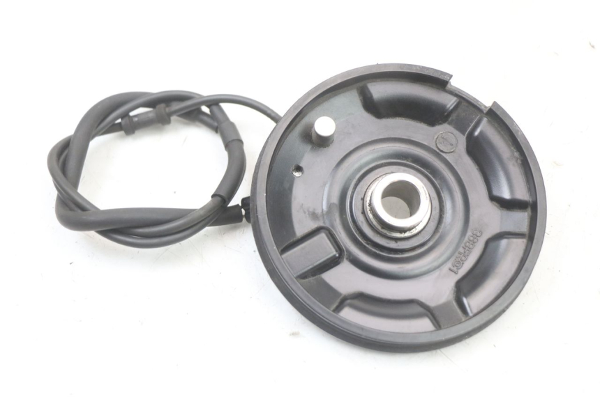 photo de VOORSTE ABS-SENSOR YAMAHA XJ6 ABS 600 (2008 - 2016) - Bevestigingspunten