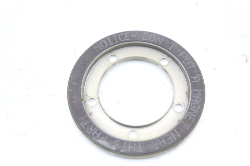 photo de VOORSTE ABS-SENSOR YAMAHA XJ6 ABS 600 (2008 - 2016) - Staat van het oppervlak