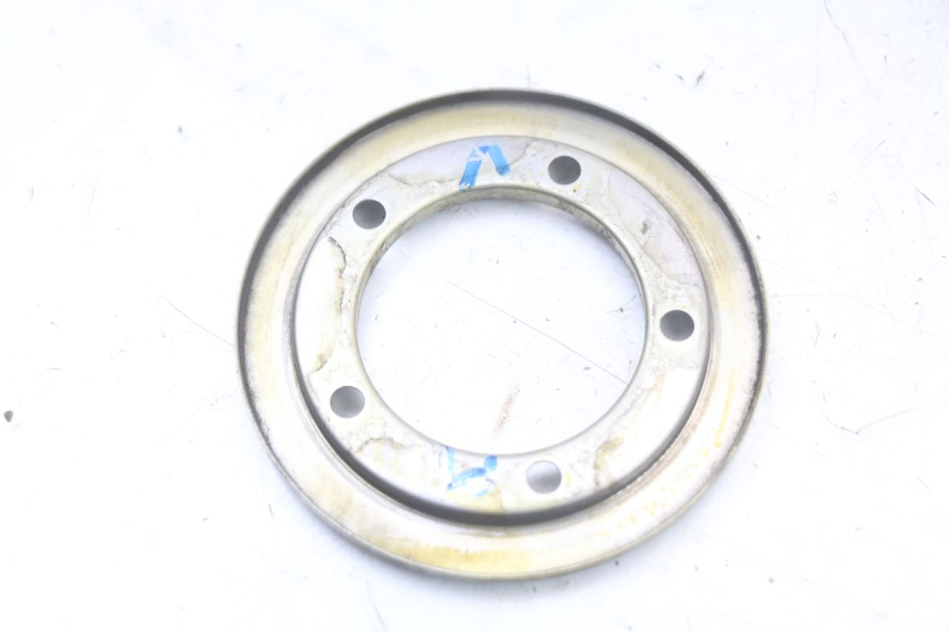 photo de VOORSTE ABS-SENSOR YAMAHA XJ6 ABS 600 (2008 - 2016) - Gecontroleerd onderdeel