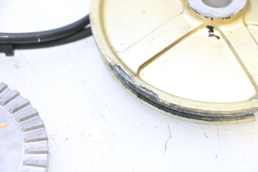 photo de VOORSTE ABS-SENSOR YAMAHA XP T-MAX ABS 500 (2005 - 2005) - Andere kijkhoek