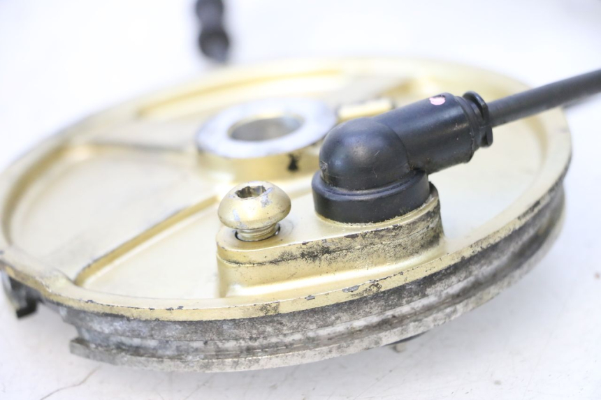photo de VOORSTE ABS-SENSOR YAMAHA XP T-MAX ABS 500 (2005 - 2005) - Technische close-up