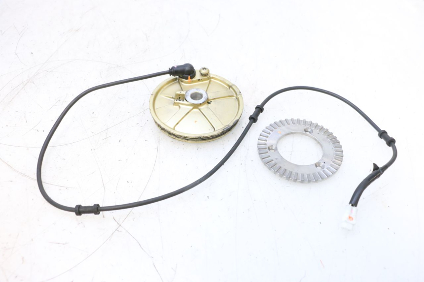 photo de VOORSTE ABS-SENSOR YAMAHA XP T-MAX ABS 500 (2005 - 2005) - Overzicht