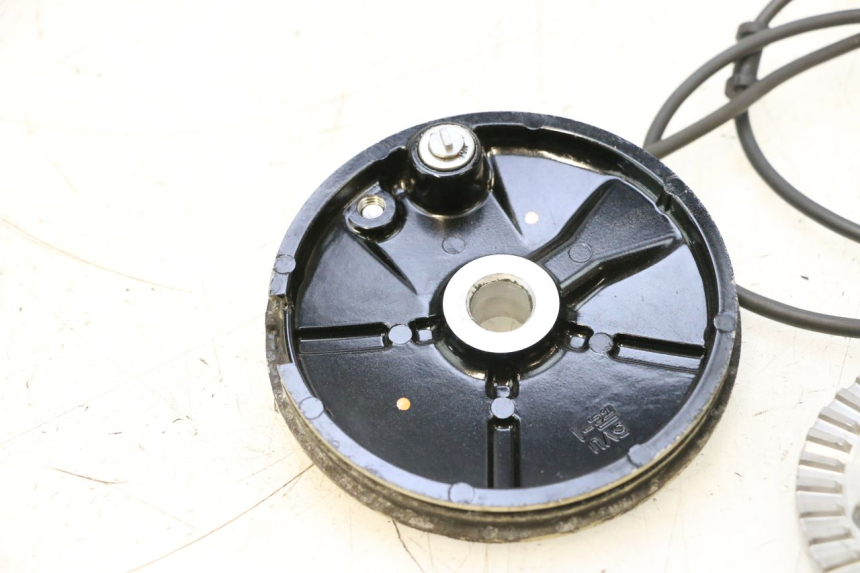 photo de VOORSTE ABS-SENSOR YAMAHA XP T-MAX ABS 500 (2005 - 2005) - Staat van het oppervlak
