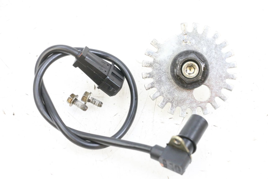 photo de ONTVANGERSENSOR IGNITIE MV AGUSTA BRUTALE R WALLY 910 (2008 - 2008) - Hoofdaanzicht