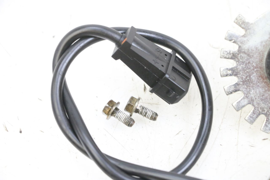 photo de ONTVANGERSENSOR IGNITIE MV AGUSTA BRUTALE R WALLY 910 (2008 - 2008) - Productaanzicht