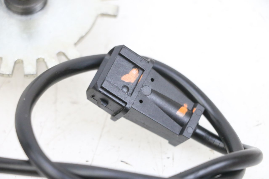 photo de ONTVANGERSENSOR IGNITIE MV AGUSTA BRUTALE R WALLY 910 (2008 - 2008) - Zoom op gebruiksstaat