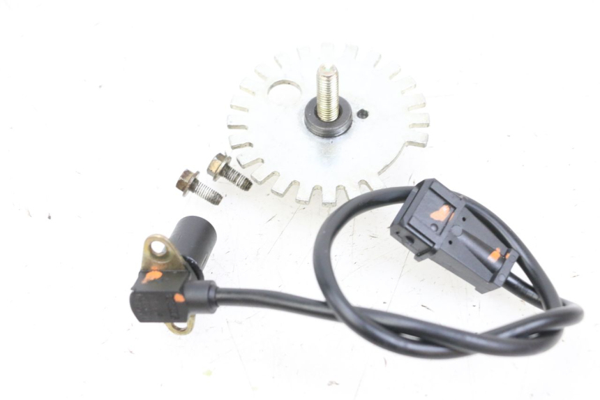 photo de ONTVANGERSENSOR IGNITIE MV AGUSTA BRUTALE R WALLY 910 (2008 - 2008) - Technische close-up