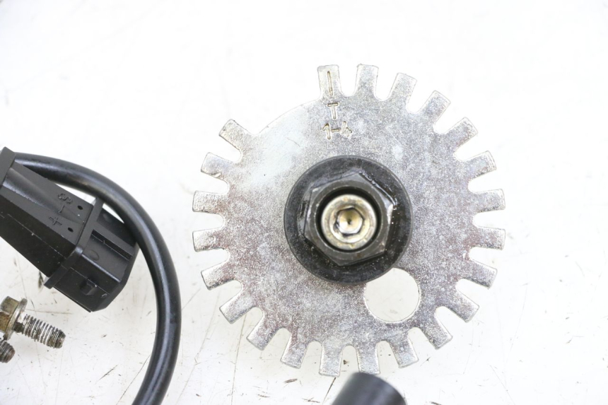 photo de ONTVANGERSENSOR IGNITIE MV AGUSTA BRUTALE R WALLY 910 (2008 - 2008) - Markeringen en referenties